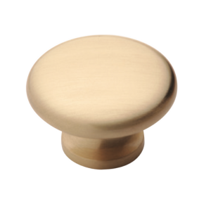 Brushed Brass Brushed Brass
