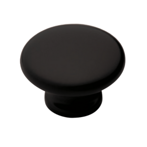 Matte Black Matte Black