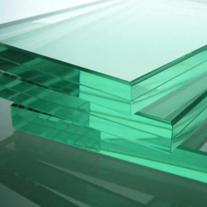 Standard Clear Glass Standard Clear Glass