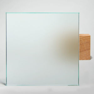 Frosted glass Frosted glass