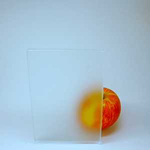 12mm frosted low iron acid etched glass 12mm frosted low iron acid etched glass