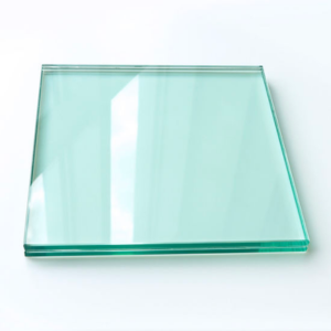 Clear toughened glass Clear toughened glass