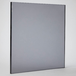 Grey toughened glass Grey toughened glass
