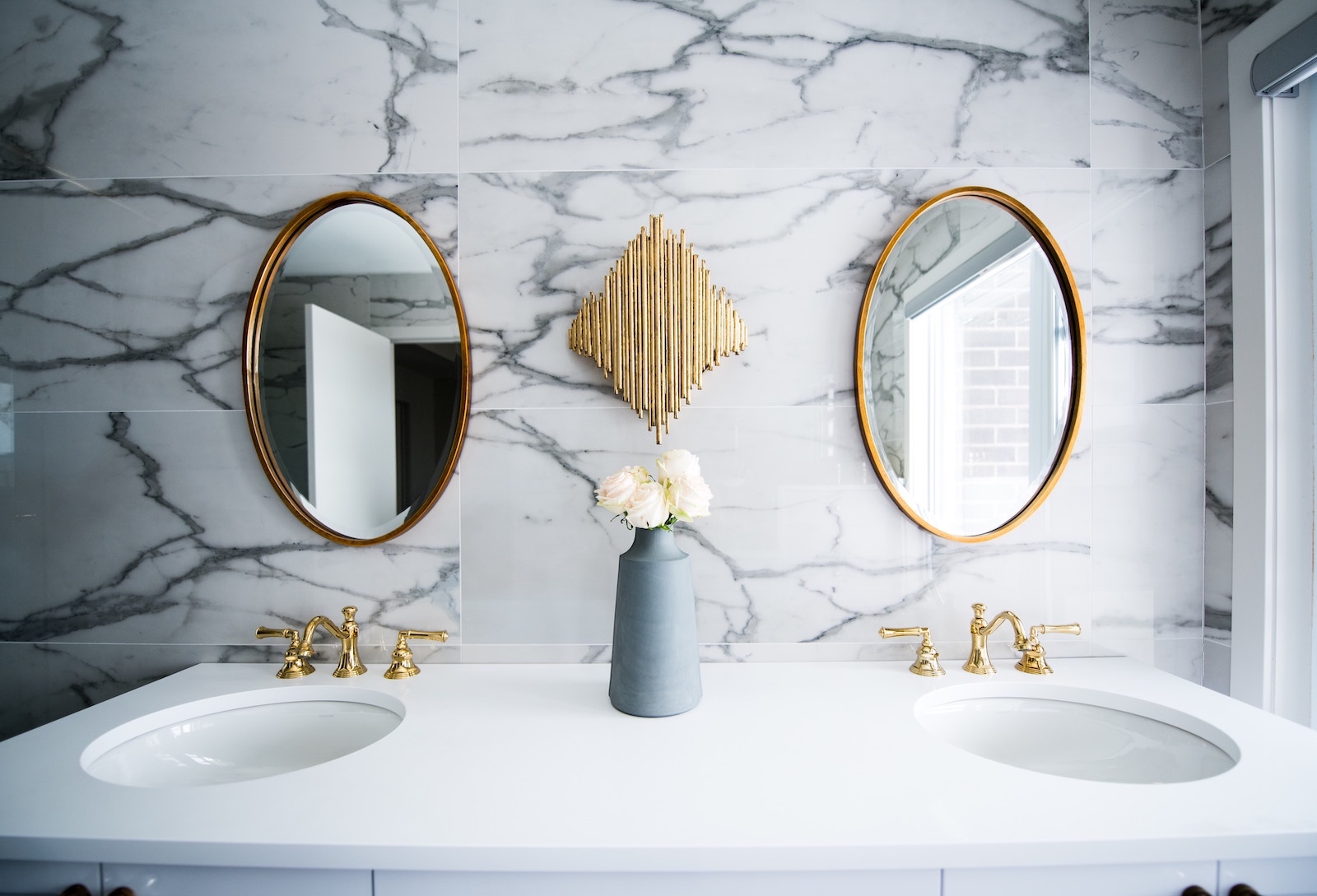 Bathroom Sanctuary