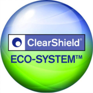 Clear Shield logo Clear Shield logo