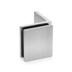 Shower screen wall bracket Shower screen wall bracket